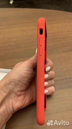 Kenzo Чехол на iPhone X