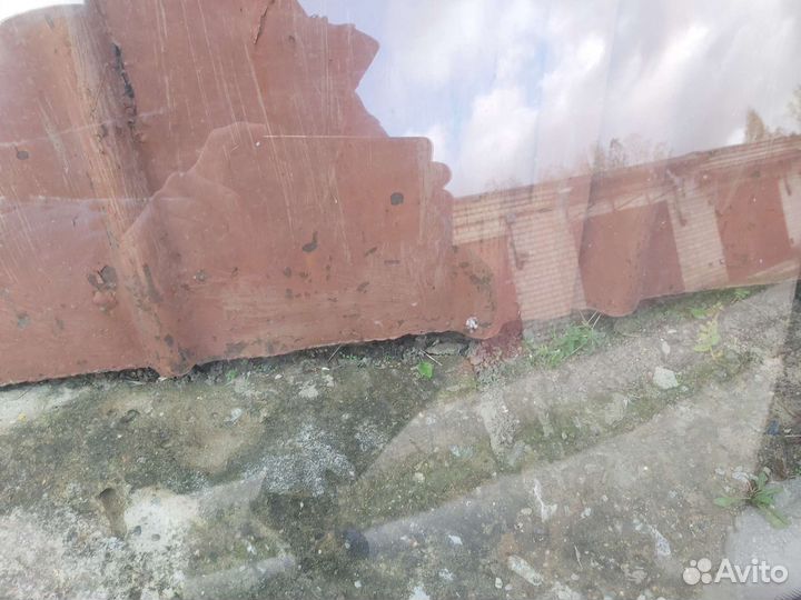 Стекла задние на ваз 2108, 2113