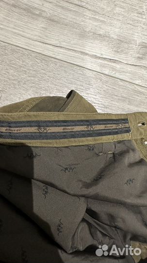 Костюм охотничий Blaser