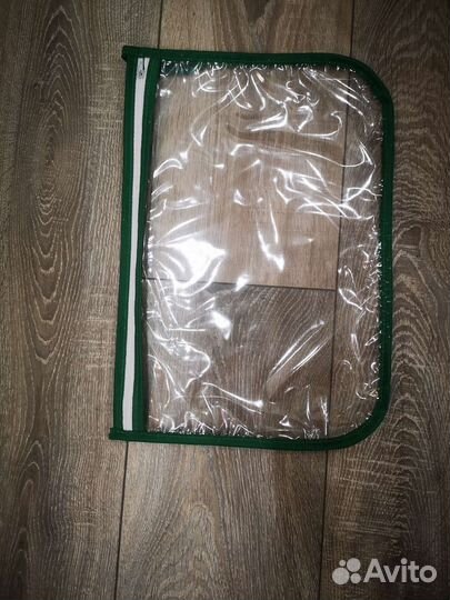 Банная шапка