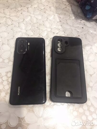 HUAWEI nova Y70, 4/64 ГБ