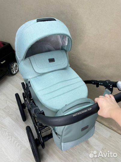 Коляска детская