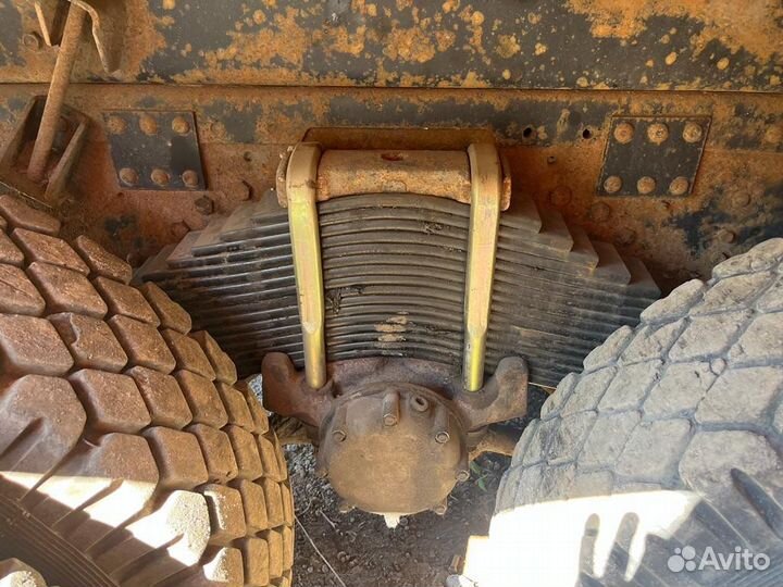 МАЗ 551605-280, 2012