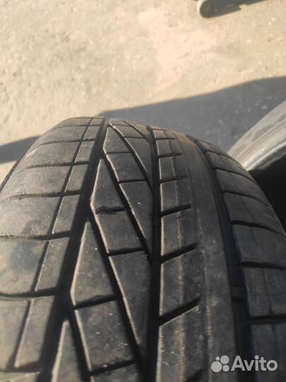 Goodyear Excellence 195/55 R16