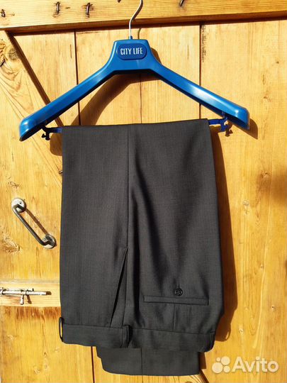 Мужской костюм