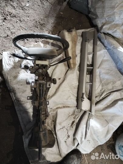 Рулевая колонка Тойота Тойоайс LY101