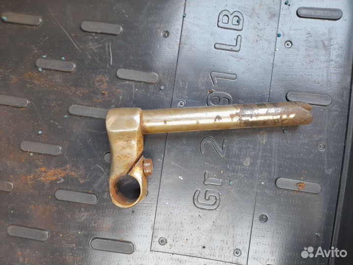 Вынос старинный