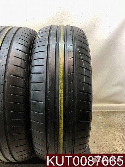 Dunlop Sport BluResponse 205/60 R16 107U