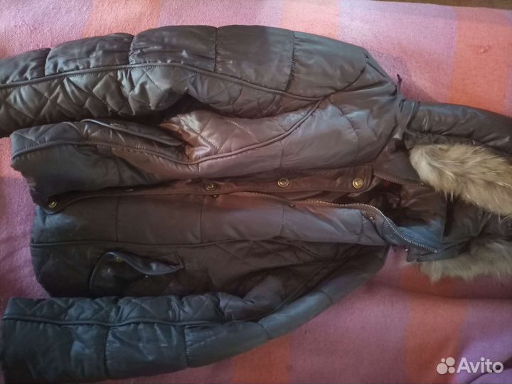 Женские вещи