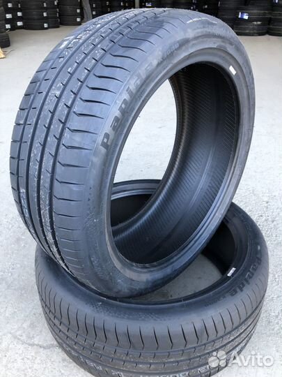 Kapsen K3000 265/40 R20 106W