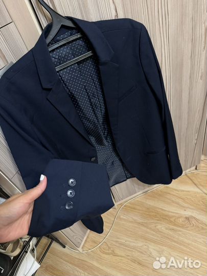 Пиджак мужской