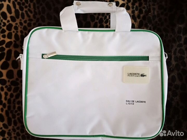 Сумка для ноутбука