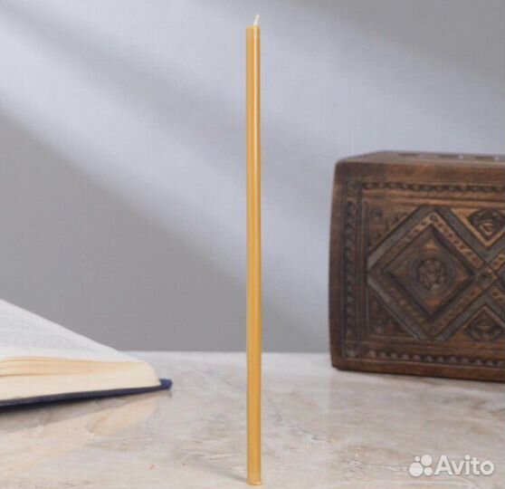 Свечи, аромапалочки, благовония