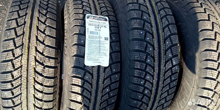 Matador MP 30 Sibir Ice 2 SUV 235/55 R17 103T