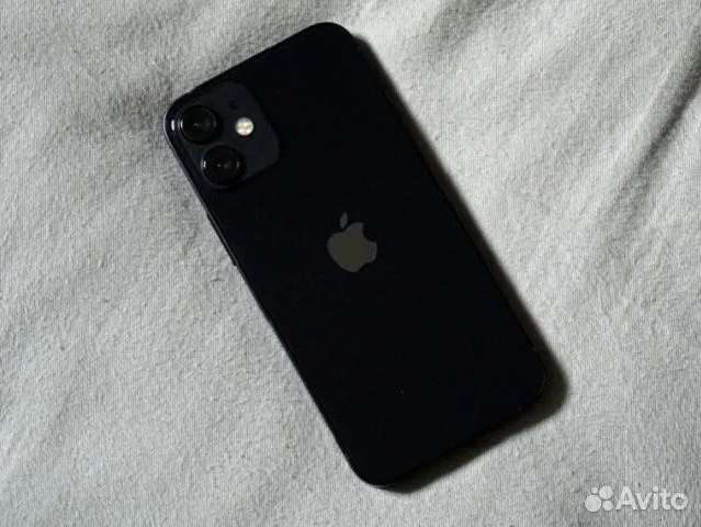 Как выглядит айфон 12 черный iPhone 12, 128 ГБ купить в Челябинске Электроника Авито