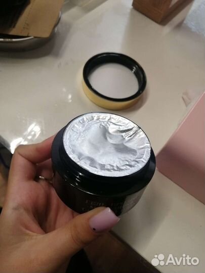 Гель Опция моделирующий / для наращивания