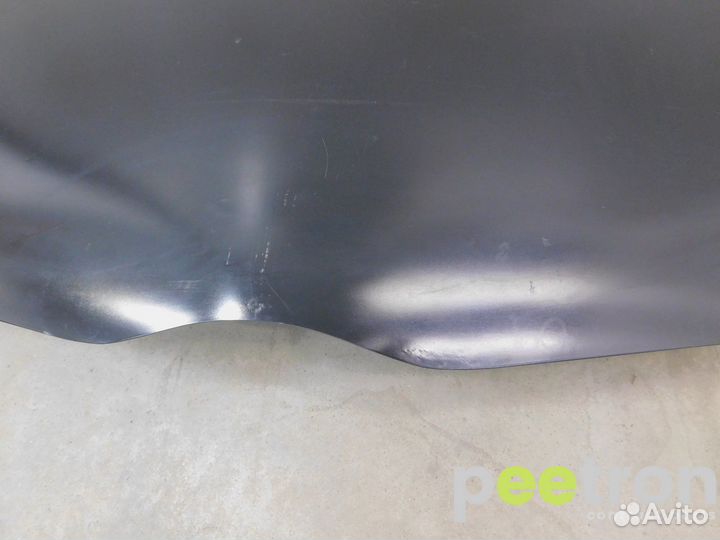 Б/У Б/У Капот б/у 533010F020 toyota