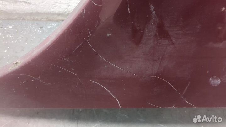 Крыло Ford Galaxy, 2006