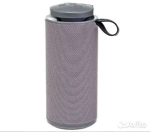 Беспроводная колонка