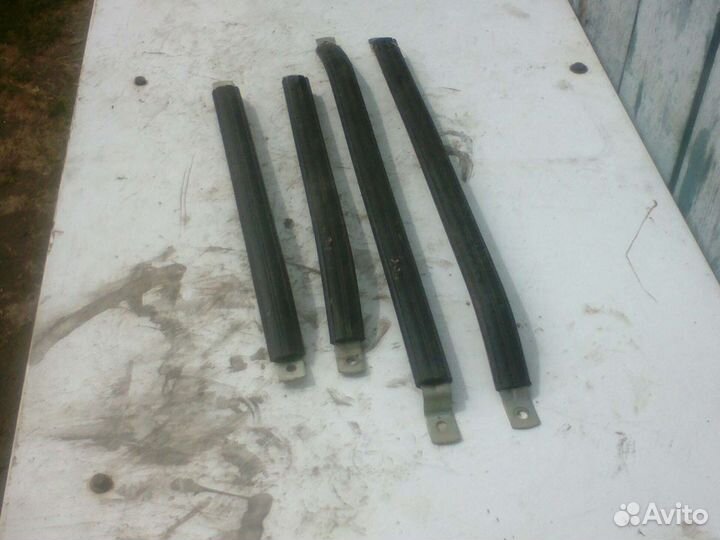 Ручки салона ваз-2109 099