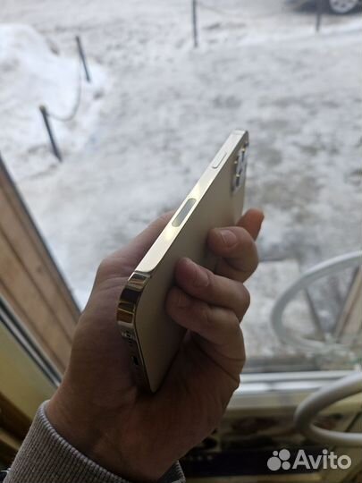 iPhone 12 Pro, 256 ГБ