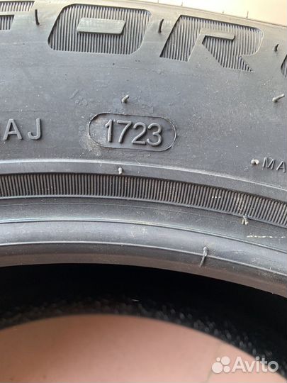 Forceland Vitality F22 205/55 R16