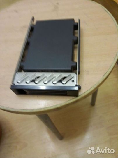 Салазки для hdd