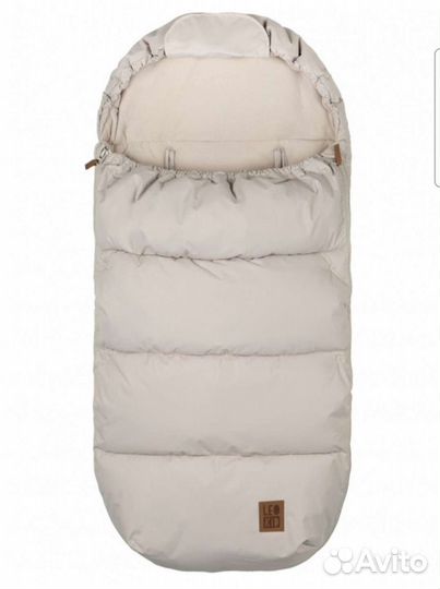 Конверт для новорождённого Leokid