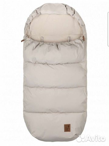 Конверт для новорождённого Leokid