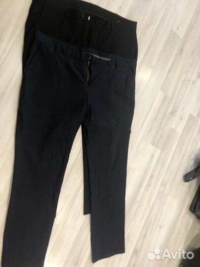 Мужские вещи пакетом 54 56