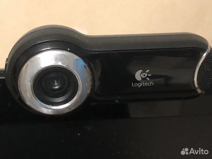 Веб-камера Logitech QuickCam Pro 9000