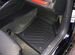 Коврики каучуковые 3D LUX Audi A3 2012-н.в