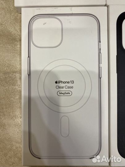 Чехлы Apple iPhone 12 Pro Max 13 13 Pro Оригинал