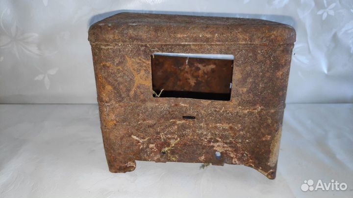 Игрушечный грузовик - кабина