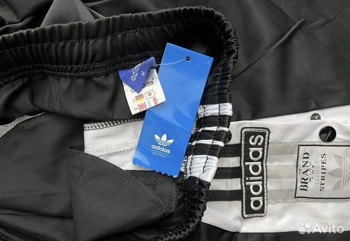 Шорты Adidas adibreak