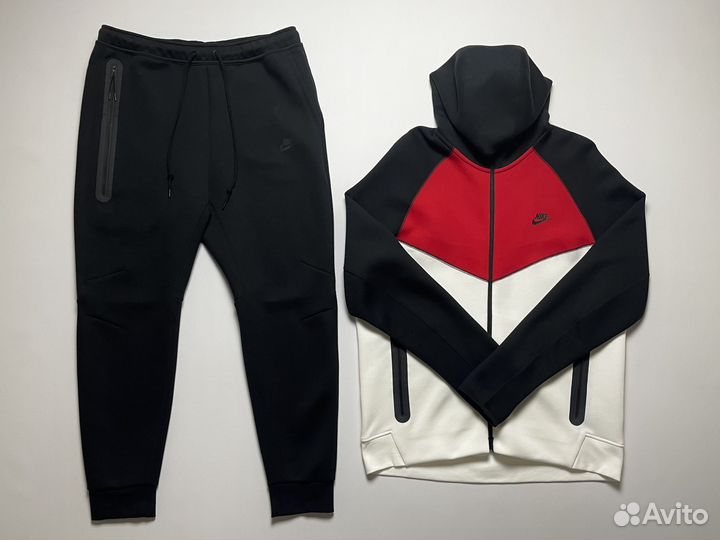 Костюм Nike Tech Fleece оригинал