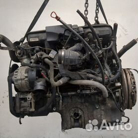 полный двигатель M67468S1 11007515721