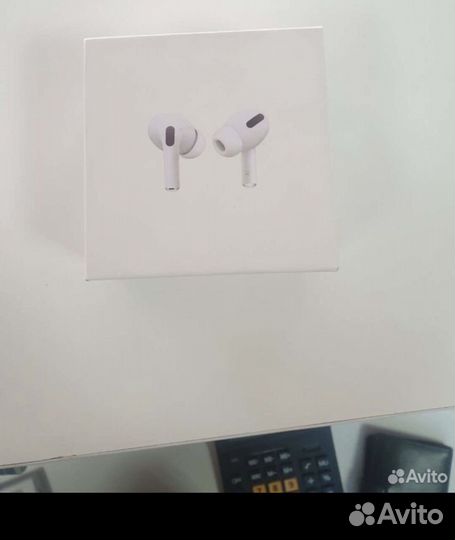 Air Pods Pro