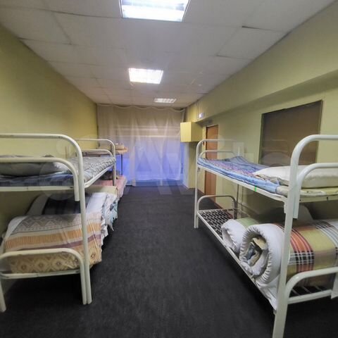 Комната 20 м², 2/2 эт.