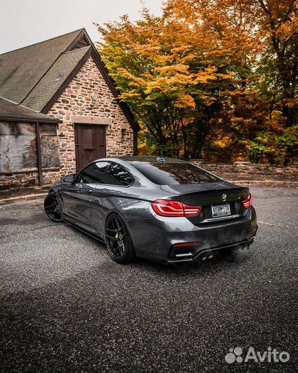 Кованые диски R20 5x112 BMW 5 G30 / 7 G11/12