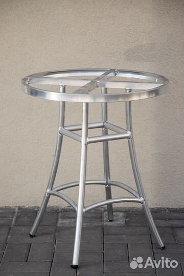 Мебель из ротанга