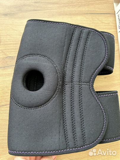 Бандаж на коленный сустав