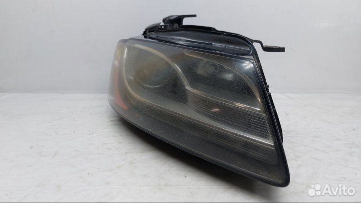 Фара Audi A5 3.2 2009