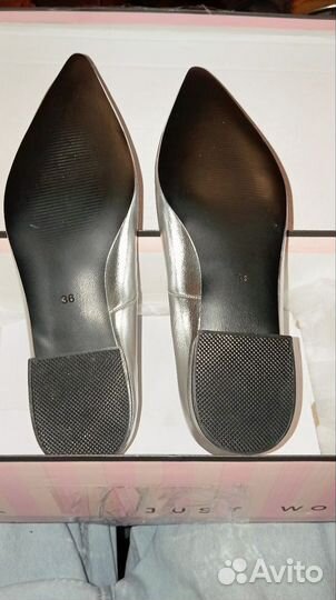 Женские туфли 36 размер