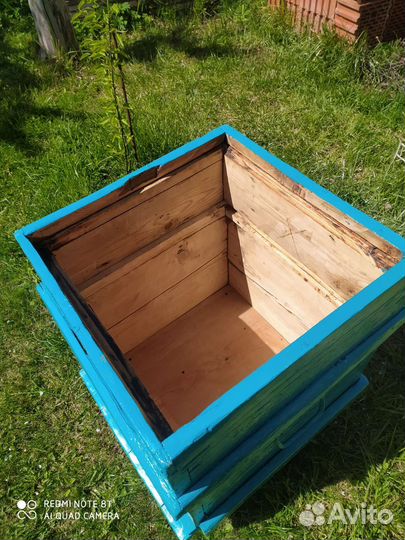 Продается пчелосемья