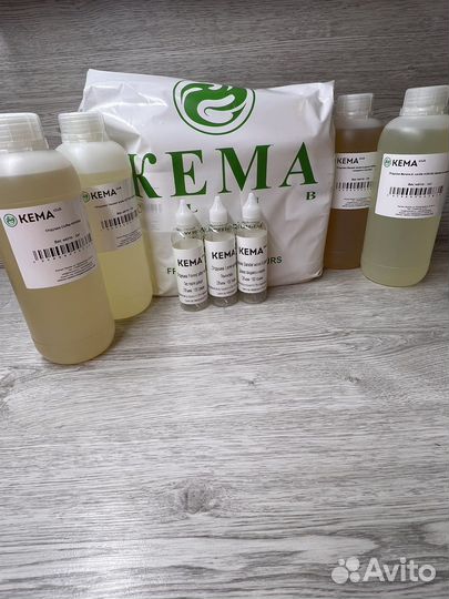 Ароматическая отдушка 100 мл