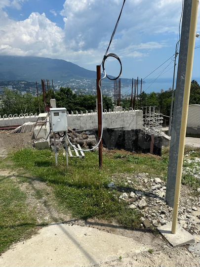 Участок 14 сот. (ИЖС)