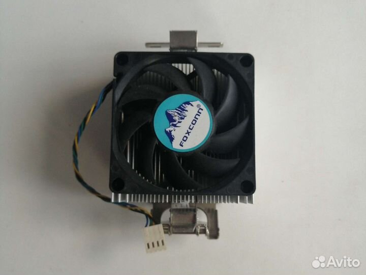 Кулер для процессора AMD 4-Pin
