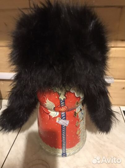 Шапка для мальчика