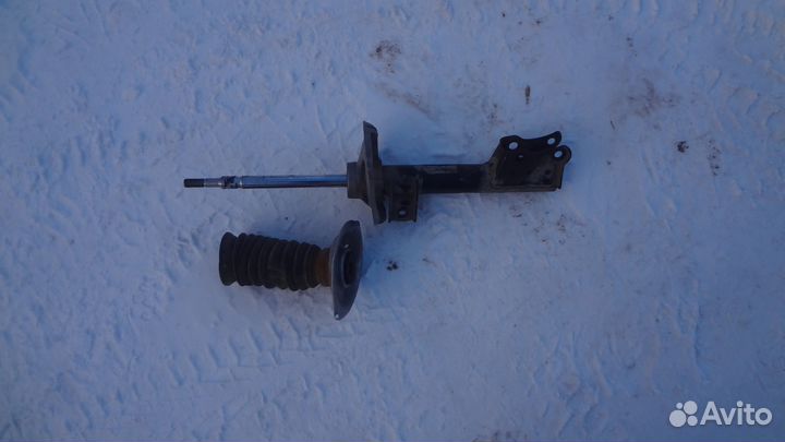 Mercedes Benz A (W168) 1997 - 2004 Стойка передняя